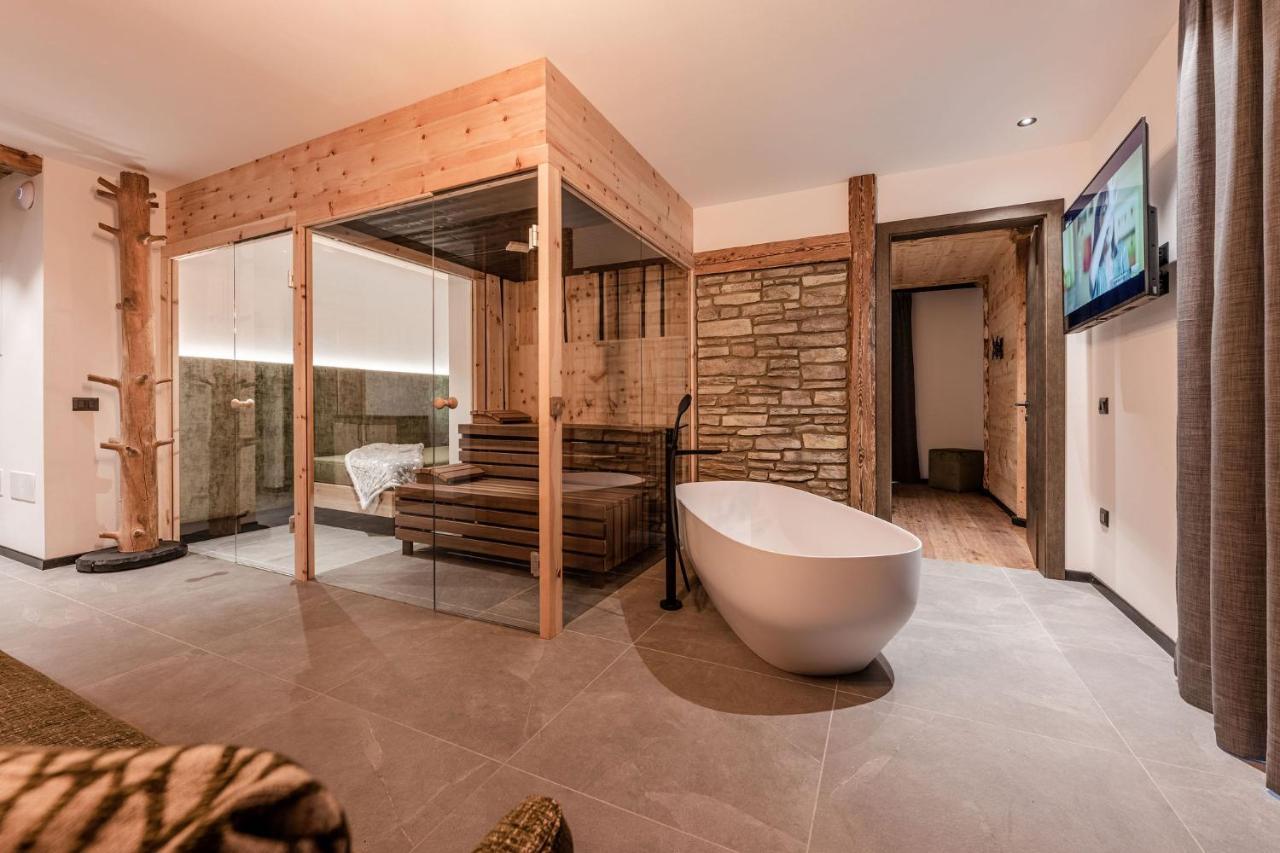 Nidaris - Luxury Private Spa Male