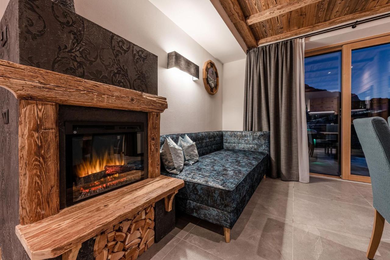 Nidaris - Luxury Private Spa Aparthotel Malè